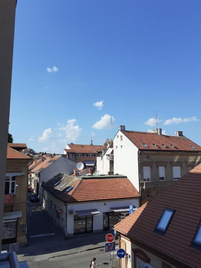 Zemun Lagumska 아파트 외부 사진