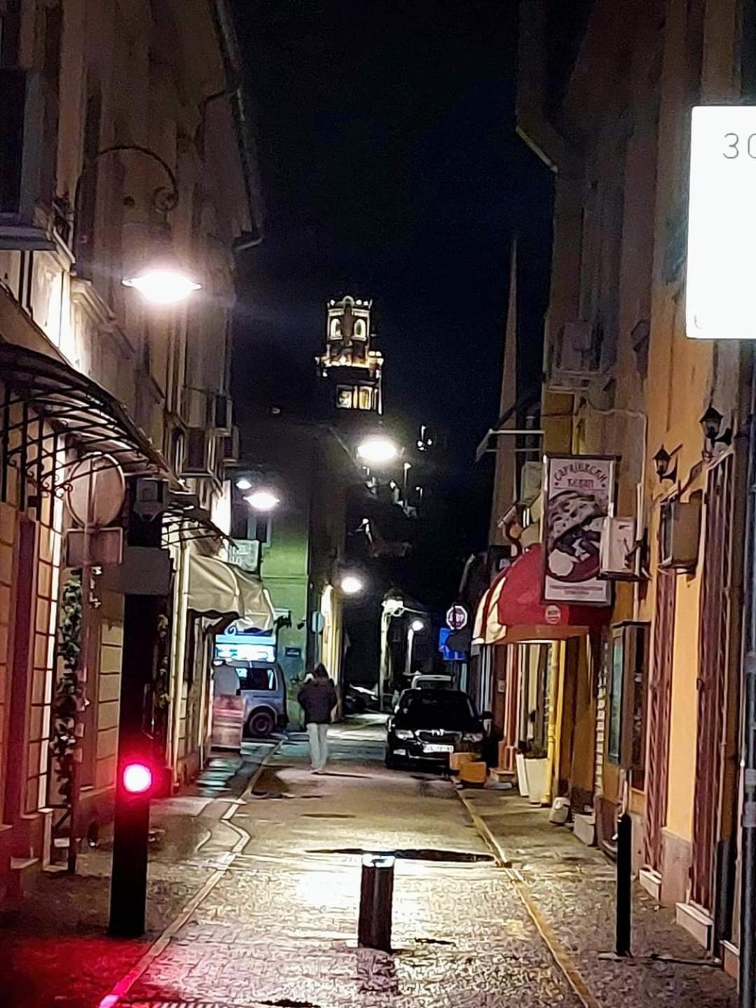 Zemun Lagumska 아파트 외부 사진