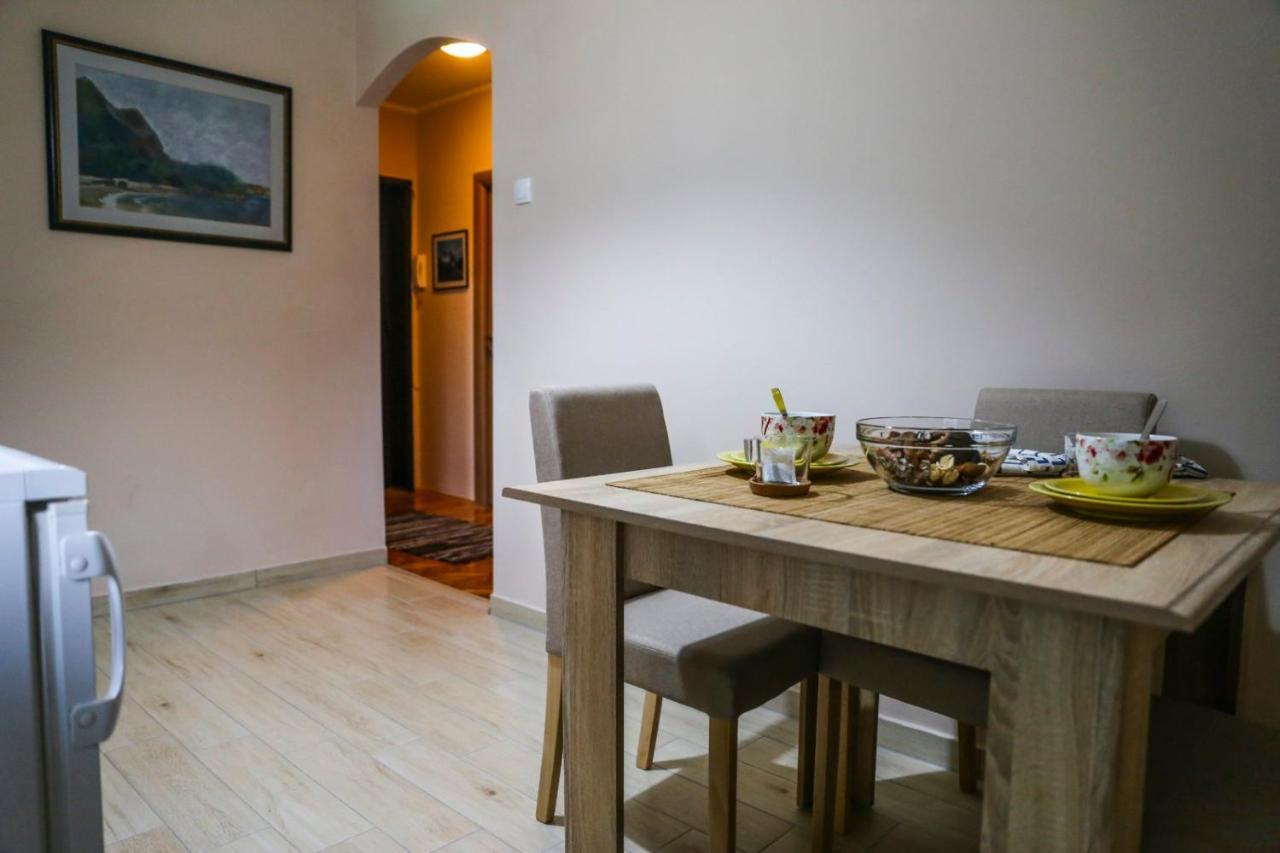 Zemun Lagumska 아파트 외부 사진