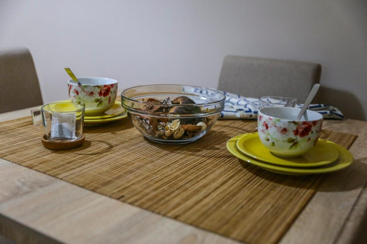 Zemun Lagumska 아파트 외부 사진